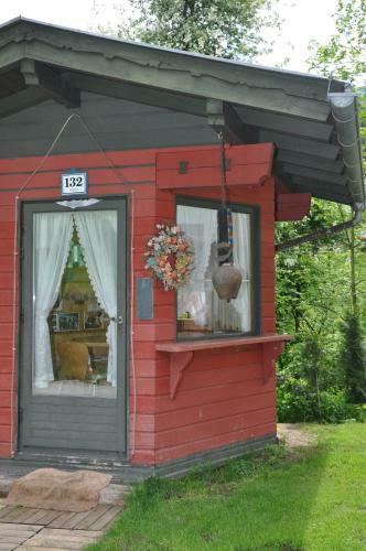Hostal Haus Amadeus