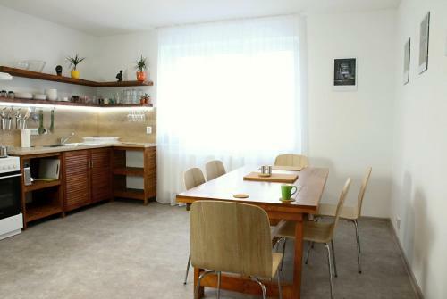 Apartm�ny Za Sakurou