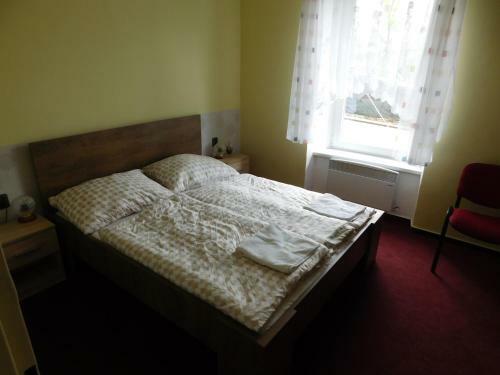 Hostal Hotel Heller
