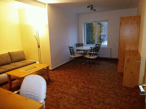 Apartments Harrachov/riesengebirge 2537
