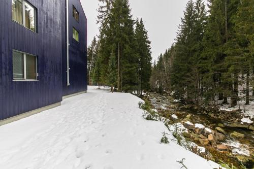 Apartm�n Harrachov Ados 005