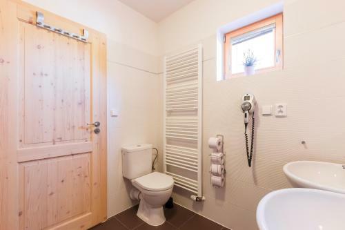 Chalet6harrachov Se Saunou