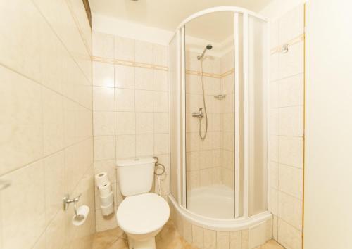 Hostal Penzion Pohoda