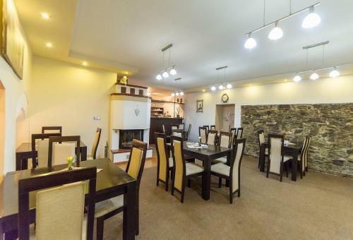 Hostal Penzion Pohoda