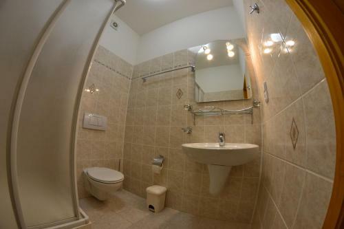 Hostal Pension U Kostela
