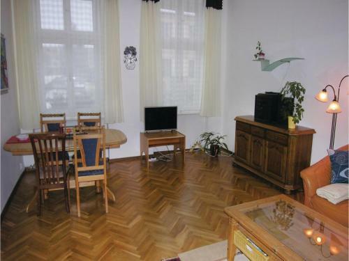One-bedroom Apartment In Frantiskovy Lazne