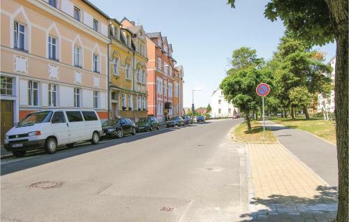 One-bedroom Apartment In Frantiskovy Lazne