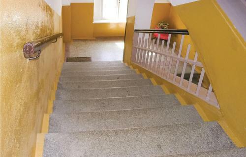 One-bedroom Apartment In Frantiskovy Lazne