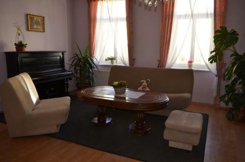 Apartmany "u Barci"