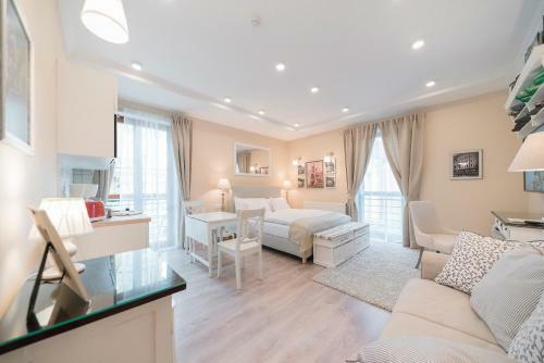 Aparthotel Revelton Studios Franti?kovy L�zn?