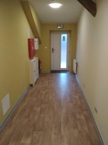 Hostal Penzion Pod Ka?tany Kvasice