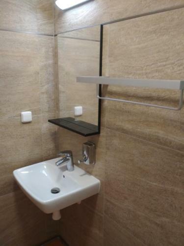 Hostal Penzion Pod Ka?tany Kvasice