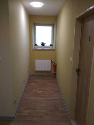 Hostal Penzion Pod Ka?tany Kvasice
