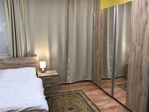 Apartamento Dnm Inn