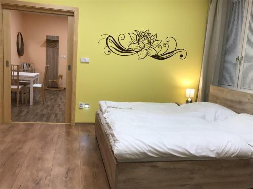 Apartamento Dnm Inn