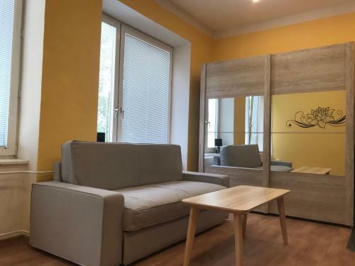 Apartamento Dnm Inn
