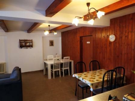 Hostal Penzion Z�ti?�