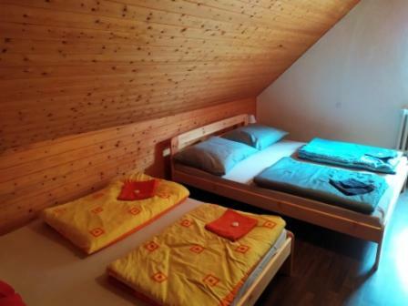 Hostal Penzion Z�ti?�