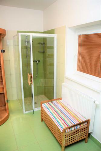 Hostal Penzion Z�ti?�