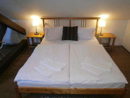 Hotel Penzion Ski