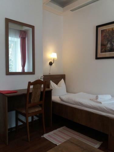 Hotel Penzion Ski