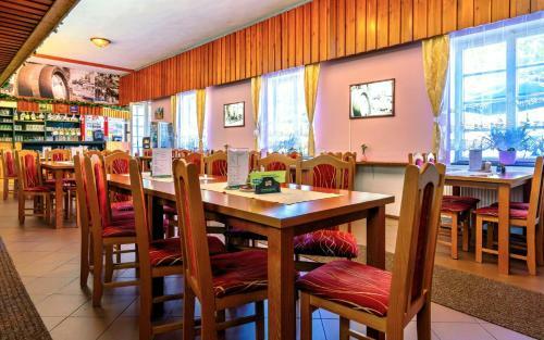 Hotel Penzion Ski