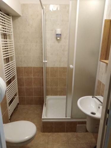 Hostal Penzion Sn??enka