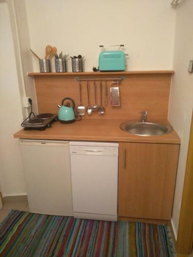 Hostal Ubytov�n� Ve Ml�n?