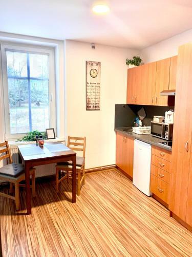 Apartamento Jp-ku Ubytov�n� Kada?