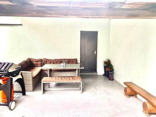 Apartamento Jp-ku Ubytov�n� Kada?
