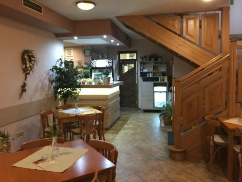 Apartm�n Na Studentsk�