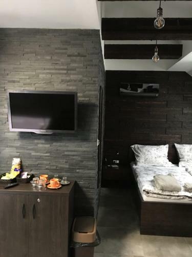 Apartm�n Na Studentsk�