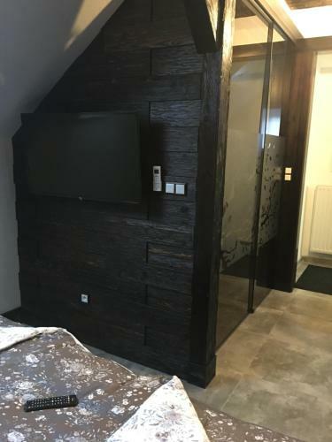 Apartm�n Na Studentsk�