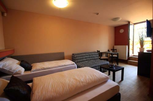 Hostal U Admirala