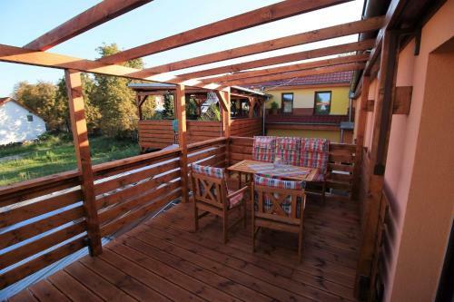 Hostal U Admirala