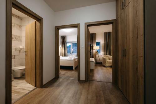 Wellness Hotel Marta