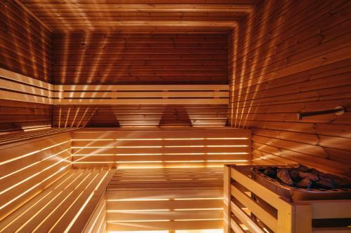 Wellness Hotel Marta