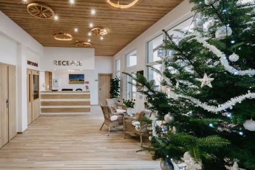 Wellness Hotel Marta