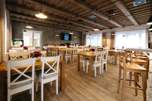 Wellness Hotel Marta