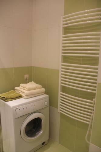 Jurincom Apartments Vilena