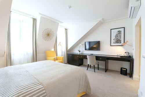 Boutique Hotel Corso