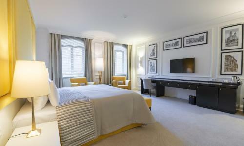 Boutique Hotel Corso