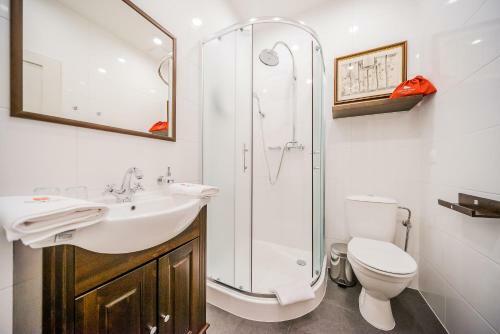 Apartamento Revelton Studios Karlovy Vary