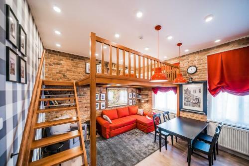 Apartamento Revelton Studios Karlovy Vary