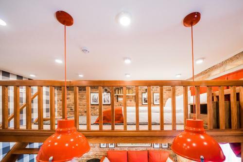 Apartamento Revelton Studios Karlovy Vary