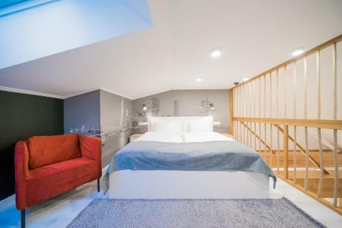 Apartamento Revelton Studios Karlovy Vary
