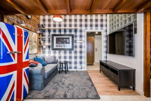 Apartamento Revelton Studios Karlovy Vary
