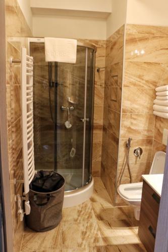 Apartments Moravsk� 24