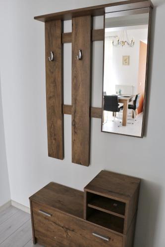 Apartments Moravsk� 24