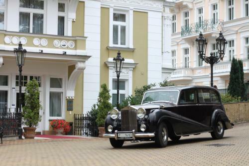 Hotel Livia